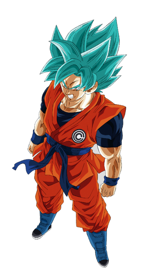 CC Goku (Capsule Corp) | Top-Strongest Wikia | Fandom CC Goku (Capsule Corp) | Top-Strongest Wikia | Fandom