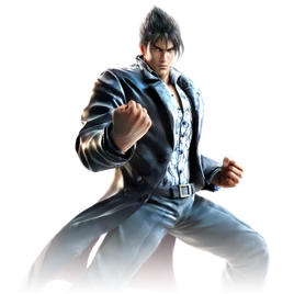 Tekken 6-Tag 2