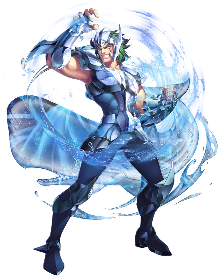 Whale Moses | Top-Strongest Wikia | Fandom