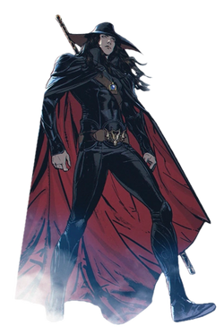 Vampire Hunter D - Wikipedia