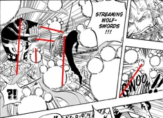 User Blog Lilnasstan Zoro Dodges A Light Beam One Piece Zoro Speed Calc Top Strongest Wikia Fandom