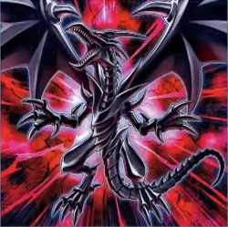 Red-Eyes Black Dragon | Top-Strongest Wikia | Fandom