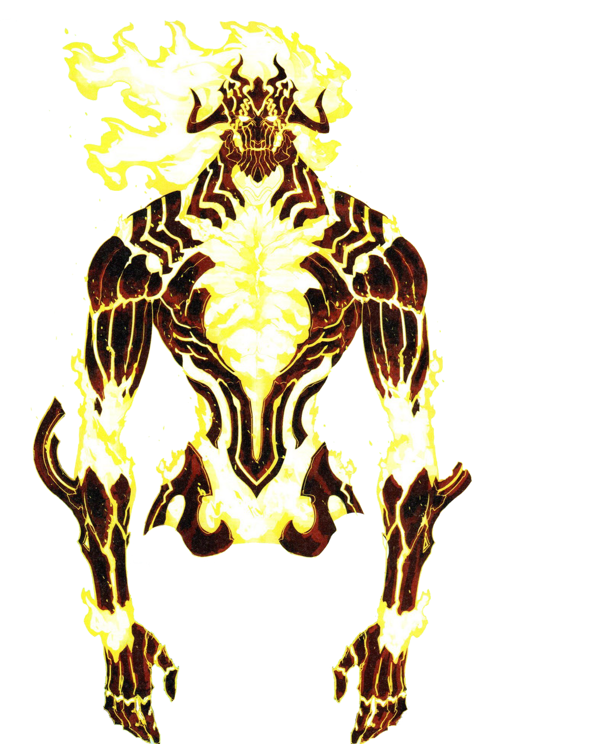 Surtr (Fate Series), Top-Strongest Wikia