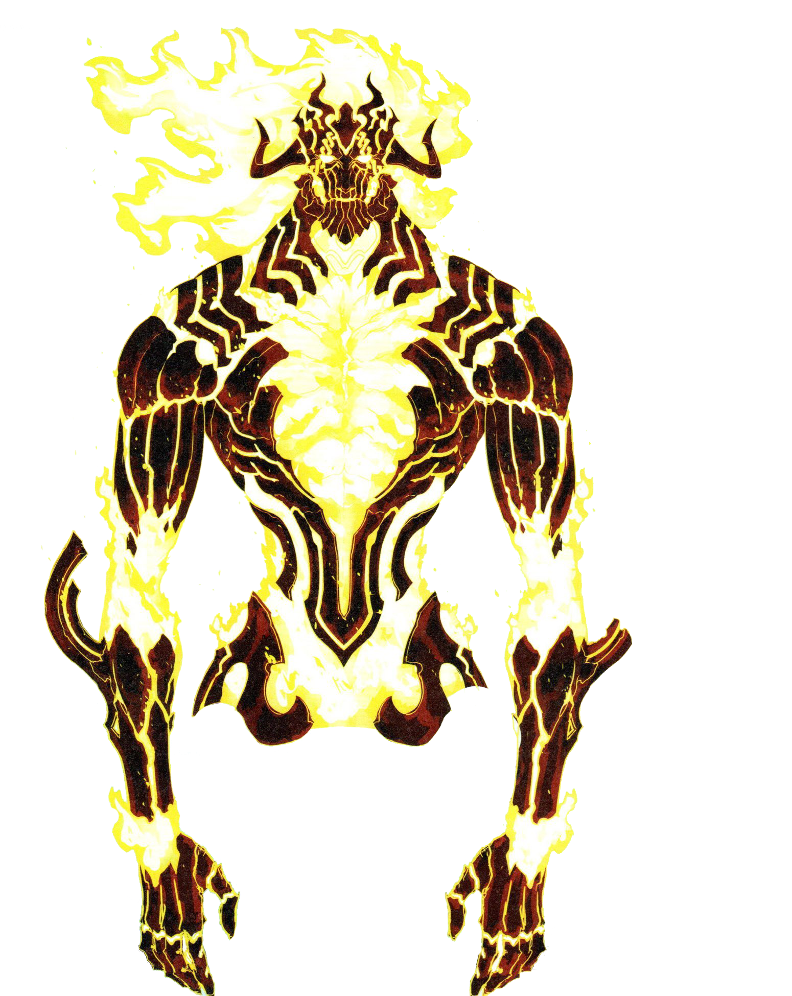 Surtr (Fate Series), Top-Strongest Wikia