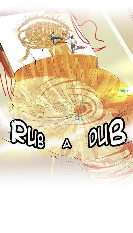Mori's blue dragon