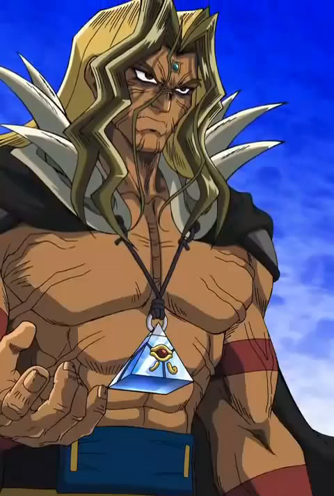 Anubis  Anime-Planet