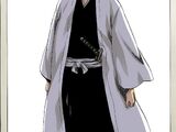 Sōsuke Aizen