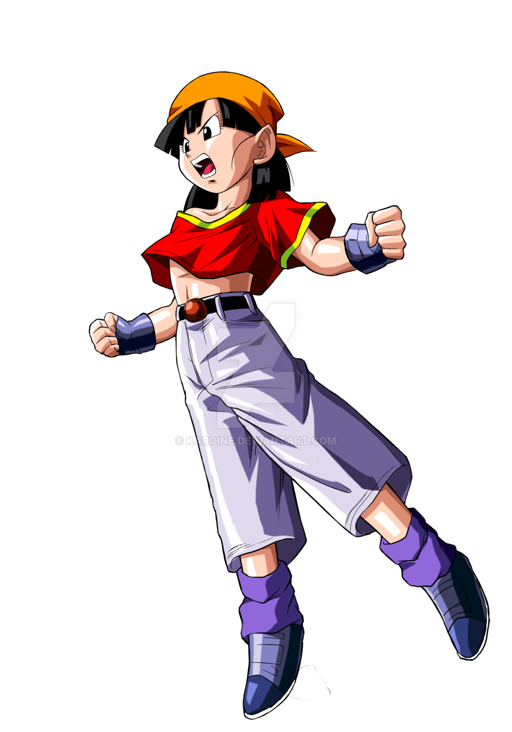 Kit Digital Dragon Ball GT