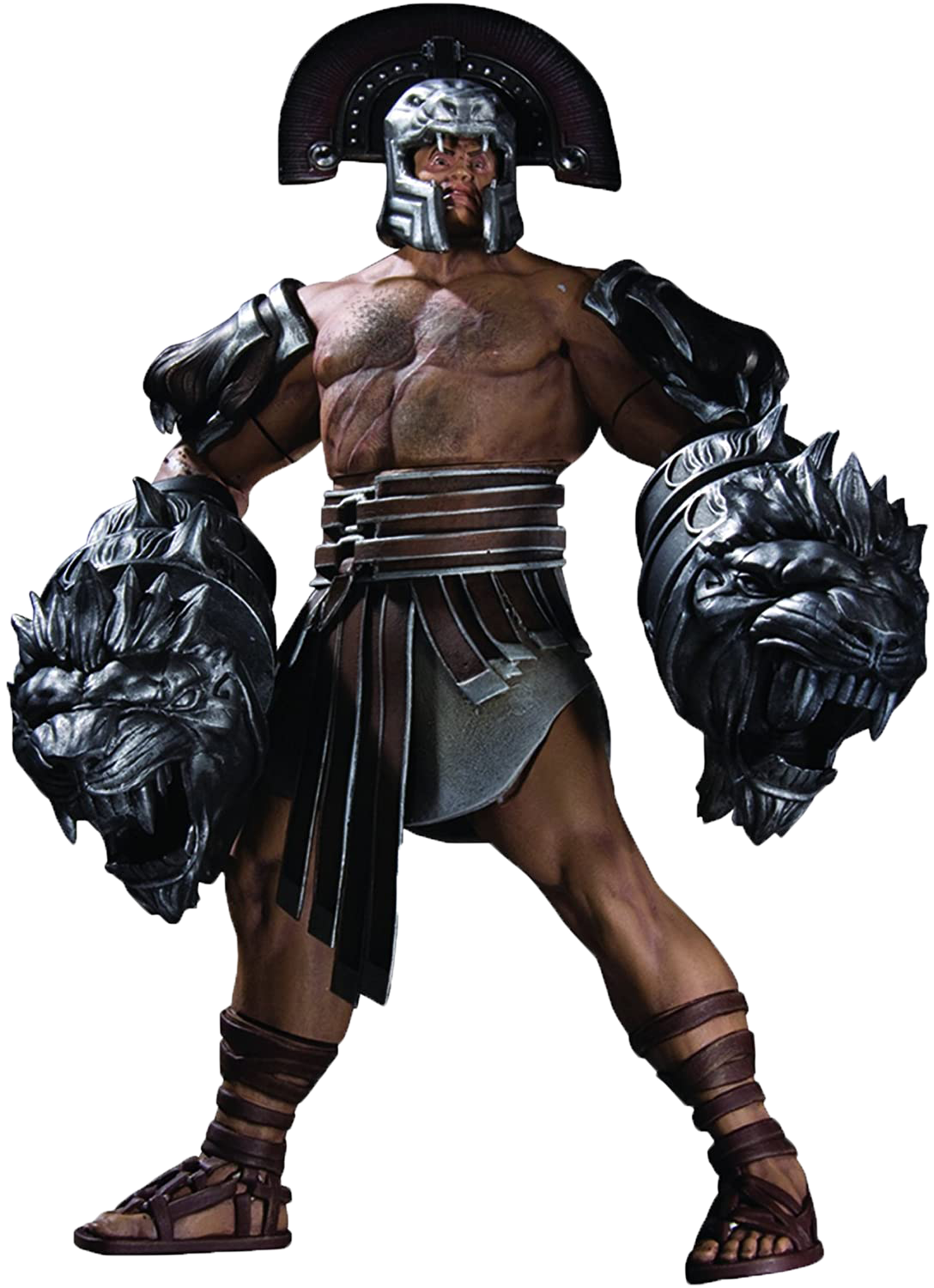 Hercules, God of War Wiki