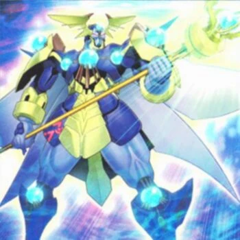 Number 73: Abyss Splash | Top-Strongest Wikia | Fandom