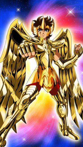 Sagittarius Aiolos (Toei) | Top-Strongest Wikia | Fandom