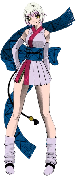 Momohime