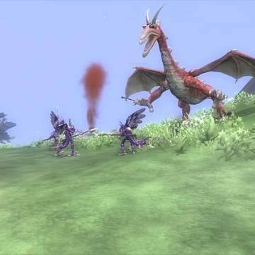 Epic Creature (Spore) | Top-Strongest Wikia | Fandom