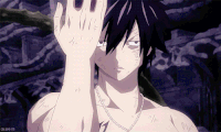 Initial Devil Slayer Mark