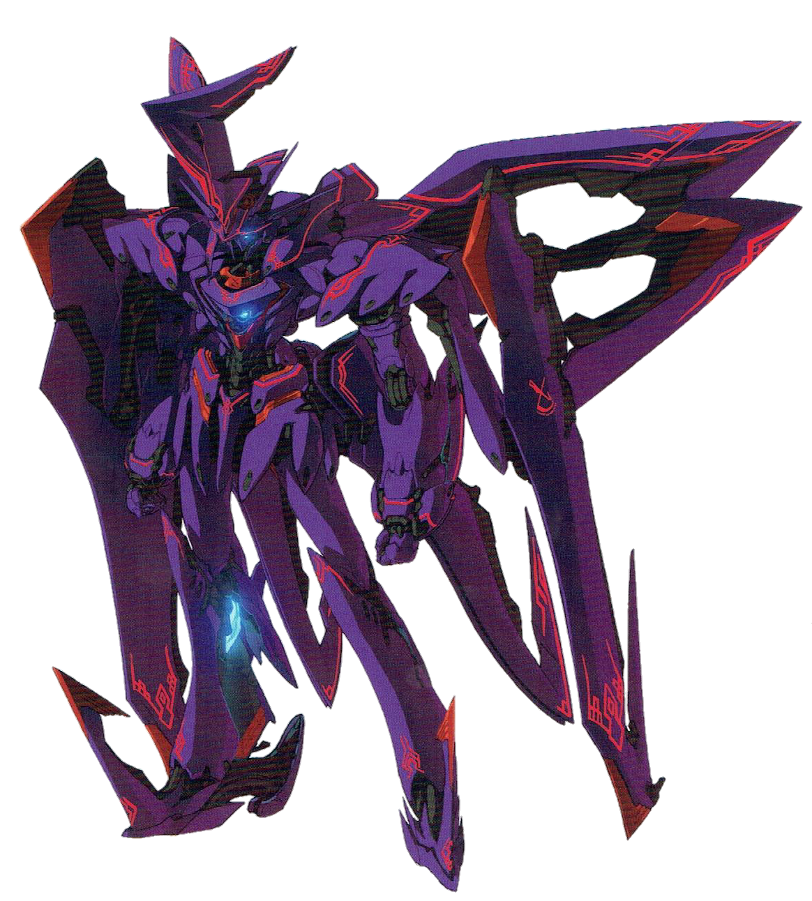 Charon Seiga Top Strongest Wikia Fandom Charon Seiga Top Strongest Wikia Fandom