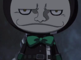 Tanaka (One Piece)