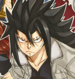 Gajeel Redfox