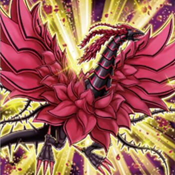 Black Rose Moonlight Dragon | Top-Strongest Wikia | Fandom