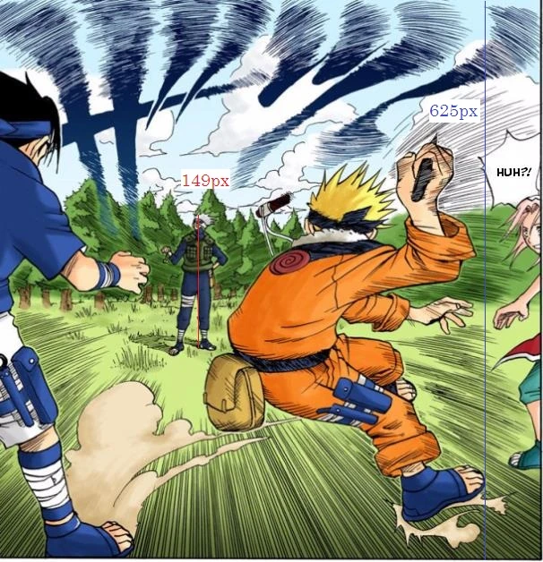 User blogAdam of darkness/Naruto Land of Waves Arc TopStrongest