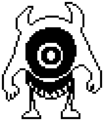 Loox Sprite