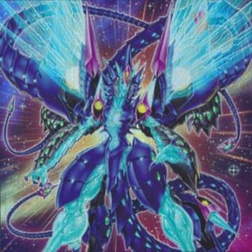 Number 62: Galaxy-Eyes Prime Photon Dragon | Top-Strongest