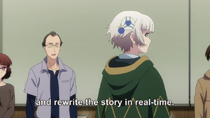 Episode 12