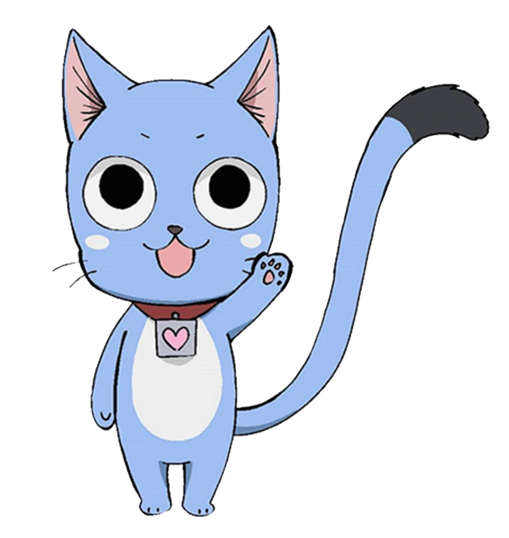 Happy (Edens Zero) | Top-Strongest Wikia | Fandom