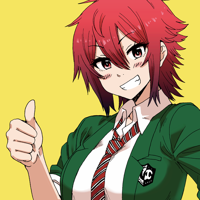 Tsumasaky] Aizawa Tomo - Tomo-chan is a girl LoRA for - PromptHero