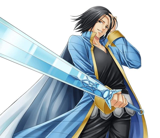 Julius (RAVE) | Top-Strongest Wikia | Fandom