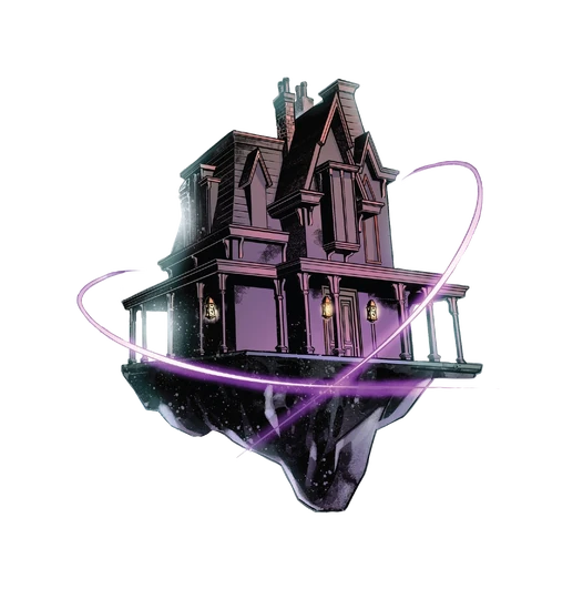 The House of Ideas TopStrongest Wikia Fandom