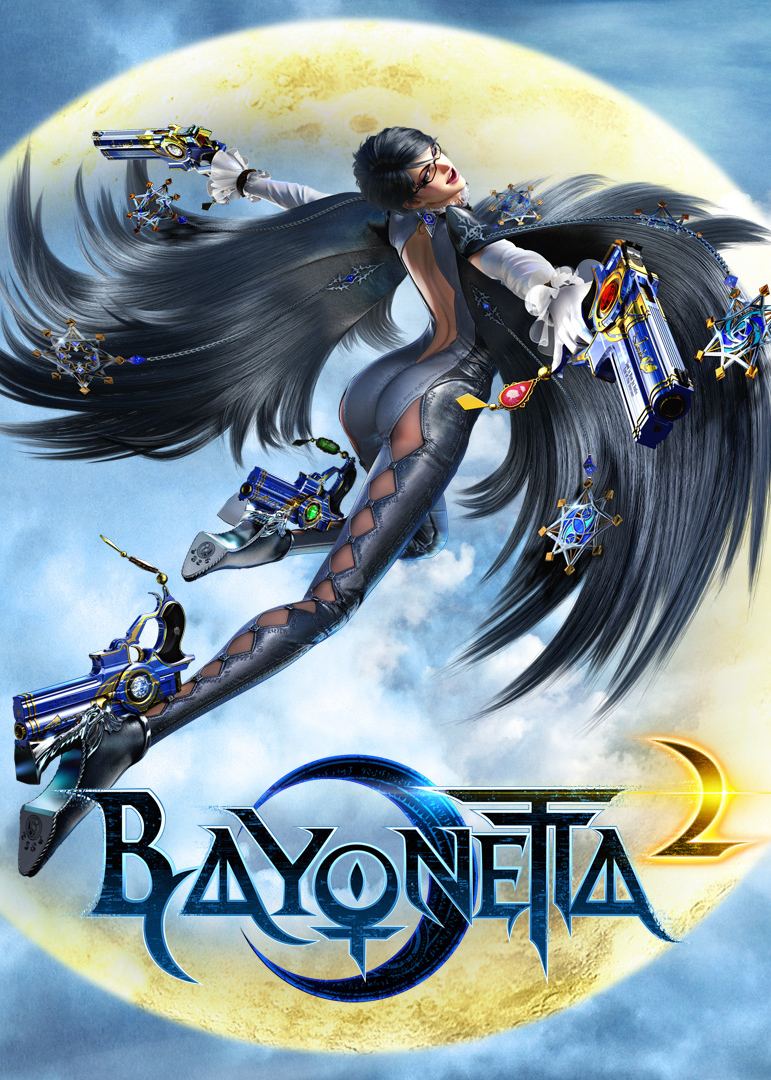 Bayonetta Cereza Top Strongest Wikia Fandom