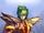 Kraken Isaak (Toei)