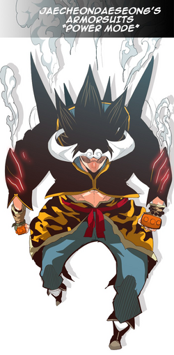 Mori Jin Top Strongest Wikia Fandom Mori Jin Top Strongest Wikia Fandom