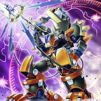 Carta Yu-Gi-Oh! TG Halberd Cannon/Assault Mode - Rara, Edición Ilimitada, Dark Neostorm