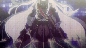 Altair BFR'ing Rui Kanoya and Gigas Machina