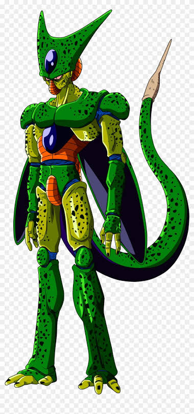 Son Goku (Xeno), Top-Strongest Wikia