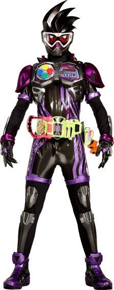 Dan Kuroto | Top-Strongest Wikia | Fandom