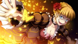 Beatrice Umineko No Naku Koro Ni Top Strongest Wikia Fandom