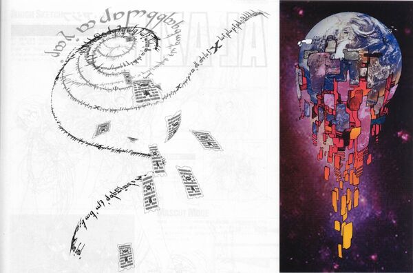 User Blog Rm97 Demonbane Cosmology Blog Top Strongest Wikia Fandom