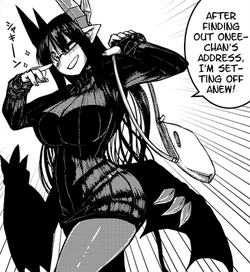 Merii Top Strongest Wikia Fandom