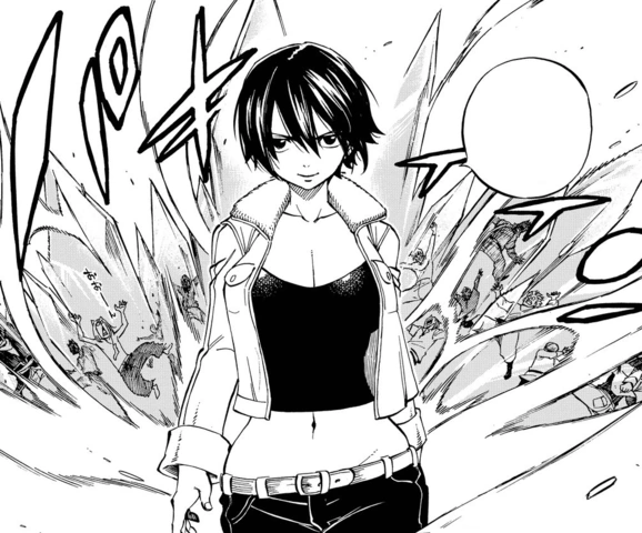 Ur Milkovich | Top-Strongest Wikia | Fandom