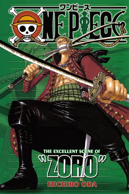 Geo on X: the anime just remastered one of the hardest zoro