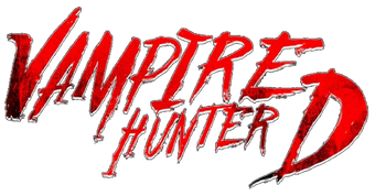 Vampire Hunter D | Top-Strongest Wikia | Fandom