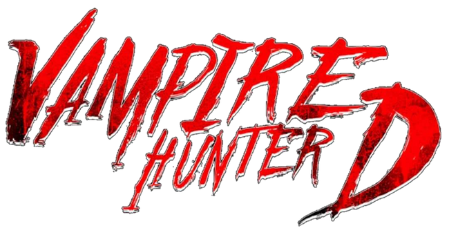 D (Vampire Hunter D), Heroes Wiki