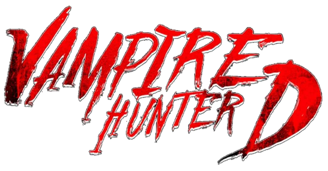 D (Vampire Hunter D), Wiki Herois