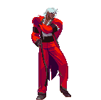 God Rugal | Top-Strongest Wikia | Fandom