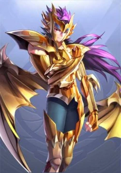 Scylla Io Toei Top Strongest Wikia Fandom