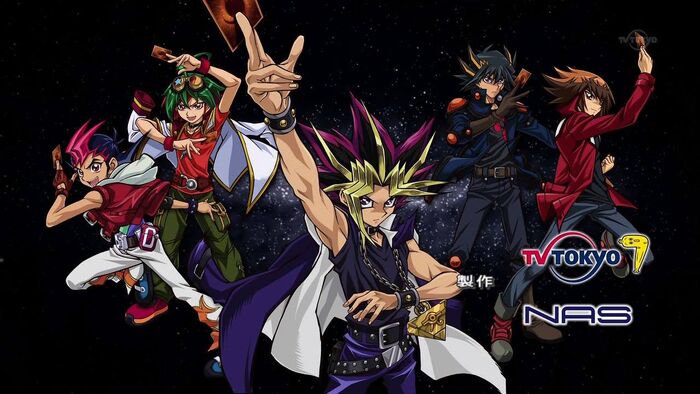 Top 10 Most Powerful Characters in Yu-Gi-Oh