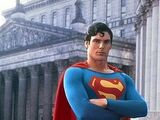 Superman (Christopher Reeve/Brandon Routh)