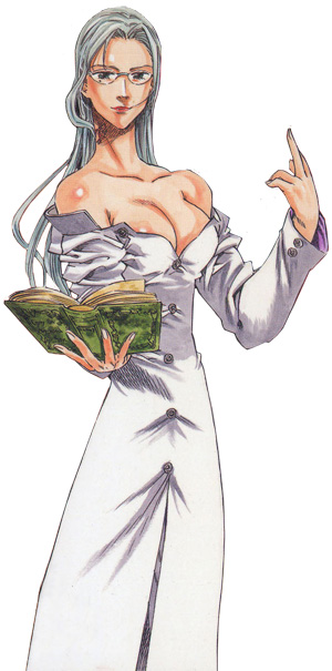 Bungaku Banchou